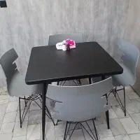 میز و صندلی