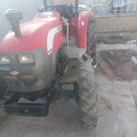 تراکتور فرگوسن 470