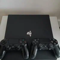 ps4 پرو