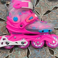 کفش اسکیت برد کالاری  مدل c3