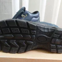 کفش ایمنی سایز۴۲|کیف، کفش، کمربند|شهریار, بکه|دیوار