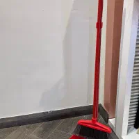 جارو خاک انداز