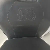 صندلی جک دار ارایشگاه(اصلاح)|آرایشگاه و سالنهای زیبایی|شیراز, تل حسینآباد|دیوار