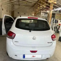 تیبا دو|خودرو سواری و وانت|لاهیجان, کوی خزر|دیوار