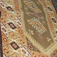 گلیم فرش شهربابک