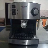 قهوه ساز ماکسیم