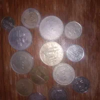 سکه های کلکسیونی|کلکسیون سکه، تمبر، اسکناس|اندیشه, اندیشه فاز ۱|دیوار