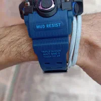 ساعت جی‌شاک G-SHOCK CASIO اصل ژاپن|ساعت|تهران, سید خندان (جلفا)|دیوار