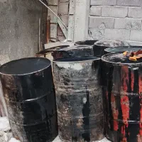 بشکه اب|مصالح و تجهیزات ساختمان|سنندج, |دیوار