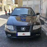 سمند سورن عروسک