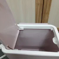 سطل زباله کابینتی|لوازم نظافت|تهران, فلاح|دیوار