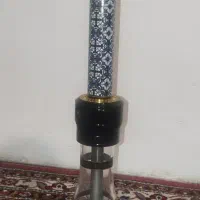 قلیون سپاپی آک