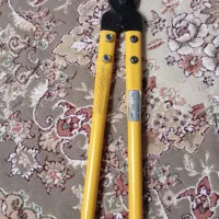قیچی کابل بر