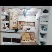 فروش آپارتمان با منظره عالی|فروش آپارتمان|پل سفید, |دیوار