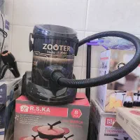 جارو برقی سطلی