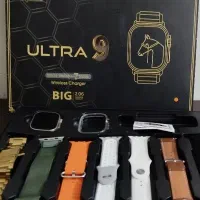 ساعت مچی لمسی هوشمند|ساعت|سقز, |دیوار