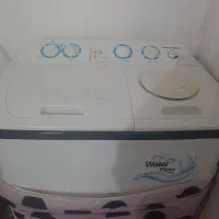 ماشین لباسشویی