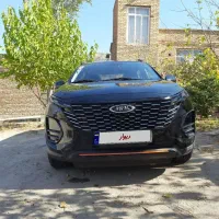 x33 دنده اتومات مدل ۱۴۰۳|خودرو سواری و وانت|مشگین شهر, |دیوار