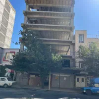 فروش اقساط یا معاوضه آپارتمان در تبریز با اهر