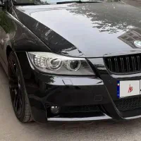 Bmw 320 مدل ۲۰۰۸|خودرو سواری و وانت|مشهد, کوثر|دیوار