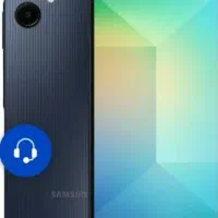 گوشی A06 سامسونگ۱۲۸گیگ رم ۶