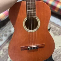 گیتار دست ساز مناسب افراد مبتدی و اموزش|گیتار، بیس، امپلیفایر|تهران, سلسبیل جنوبی|دیوار