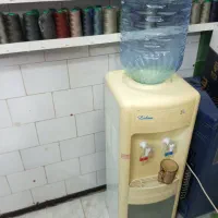 آب سردکن