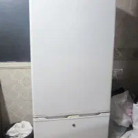 یخچال ال جی اصلی سالم