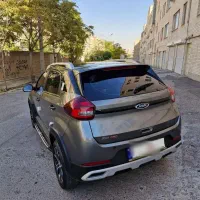 ام وی ام x22پرو اتومات گارانتی فعال|خودرو سواری و وانت|تبریز, |دیوار