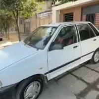 پراید