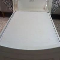 تخت بچه|تخت و سرویس خواب|کرج, منظریه|دیوار