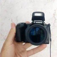 دوربین سوپر زوم Canon با عکس های 4K