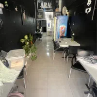 فروش لوازم کبابی و اجاره با لوازم