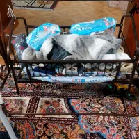 گهواره اهنی