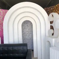 فروش جایگاه عروسی