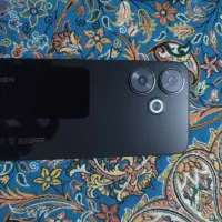 گوشی شیائومی ردمی ۱۳ درحدنو