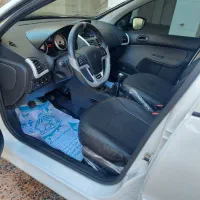 ۲۰۷ پاناروما ۱۴۰۳جهت  معاوضه|خودرو سواری و وانت|فسا, |دیوار