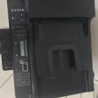 فروش فوری پرینترhp،چهارکاره بدون کارکرد