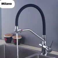 شیر ظرفشویی وارداتی درجه ۱