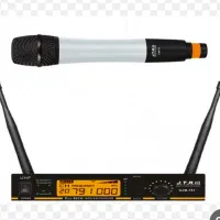 میکروفون JTR
