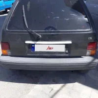 پراید هاچبک ۸۰|خودرو سواری و وانت|شیراز, بالا کفت|دیوار
