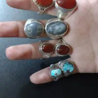 خ ر ی د نقره|جواهرات|آبادان, |دیوار