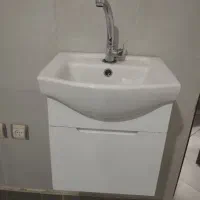 روشویی کابینتی