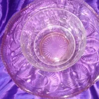 دو عدد ظرف پذیرایی قدیمی|کلکسیون اشیاء عتیقه|تهران, جوادیه تهرانپارس|دیوار