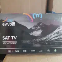 تلویزیون ۳۲ اینچ ایولی مدل۱۰۰