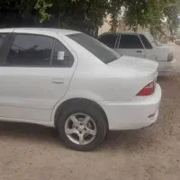 سمند سورن مدل 88|خودرو سواری و وانت|شوشتر, |دیوار