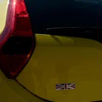 Mg3 Yellow Full Design|خودرو سواری و وانت|همدان, |دیوار