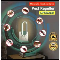 چراغ خواب و حشره کش برقی اولتراسونیک