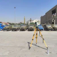 نقشه بردار و نقشه برداری|خدمات پیشه و مهارت|اصفهان, گلزار|دیوار