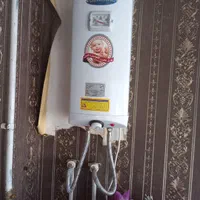 آبگرمکن مواس ورق ضخیم|آبگرمکن، پکیج، شوفاژ|خمین, |دیوار